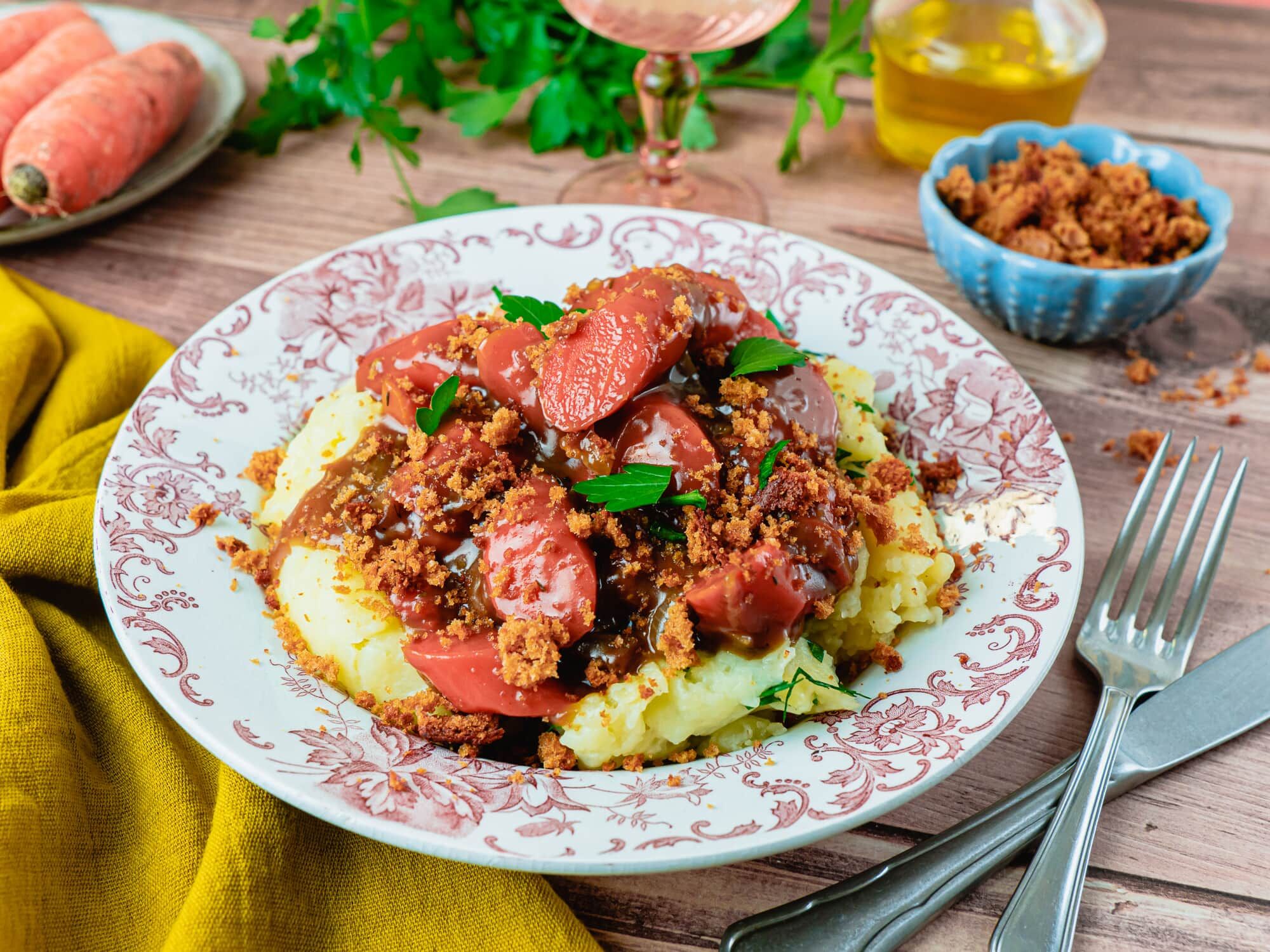 Carbonnade flamande